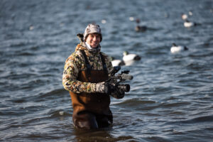 lundboats alaskan btswaterfowlshoot 2023 17