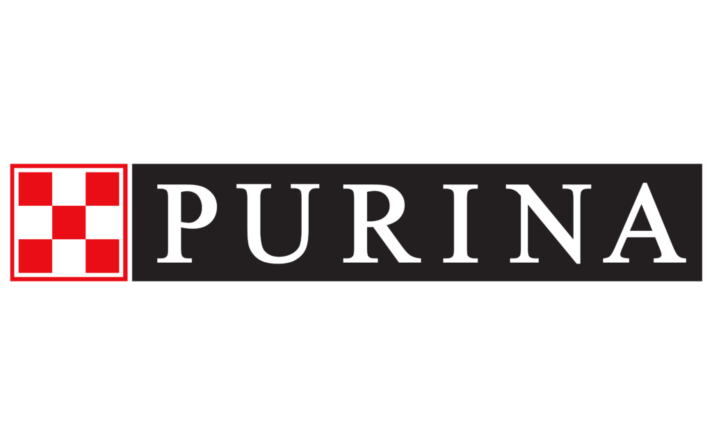 purina logo